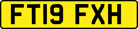FT19FXH