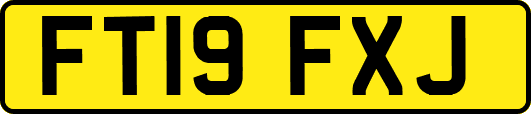 FT19FXJ