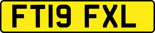 FT19FXL