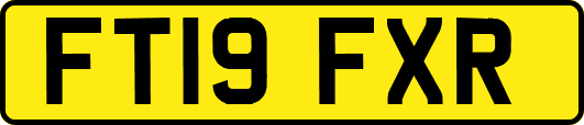 FT19FXR
