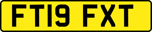FT19FXT