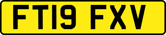 FT19FXV