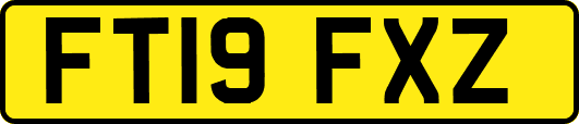 FT19FXZ