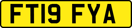 FT19FYA