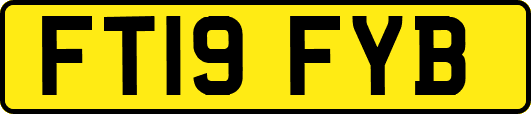 FT19FYB