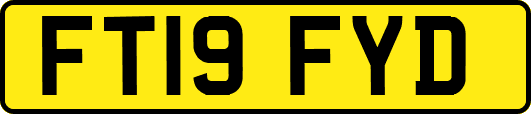 FT19FYD