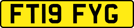 FT19FYG