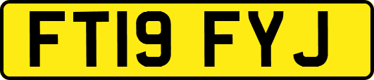 FT19FYJ