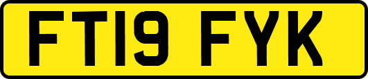 FT19FYK