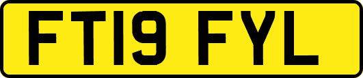 FT19FYL