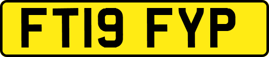 FT19FYP