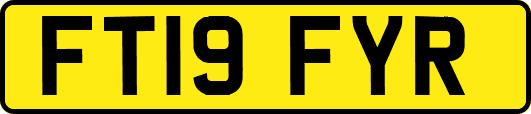 FT19FYR