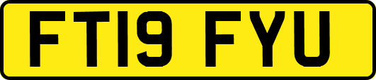 FT19FYU