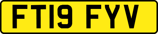 FT19FYV
