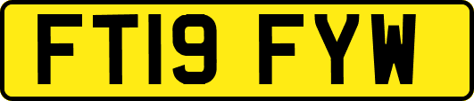 FT19FYW