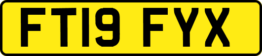 FT19FYX