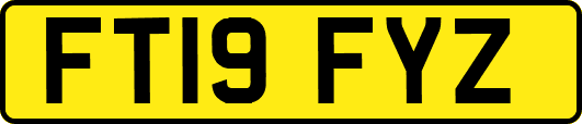 FT19FYZ