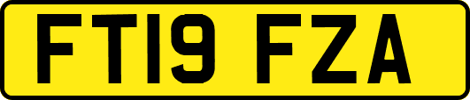 FT19FZA