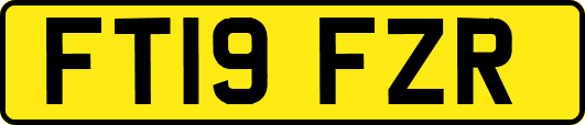 FT19FZR