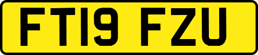 FT19FZU