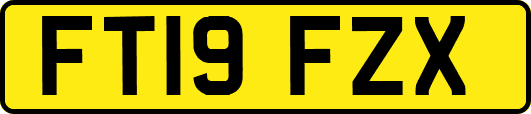 FT19FZX