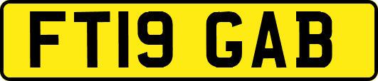FT19GAB