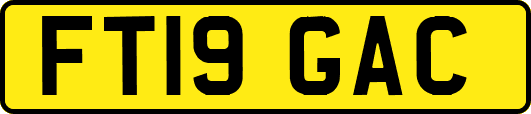 FT19GAC