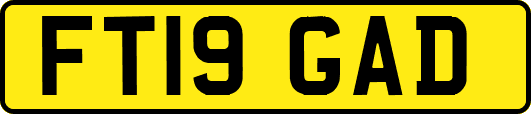 FT19GAD