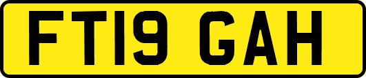 FT19GAH