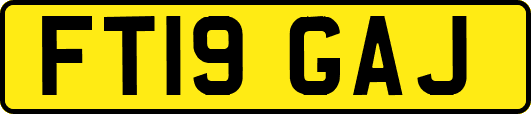 FT19GAJ