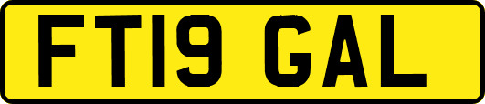 FT19GAL
