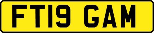 FT19GAM