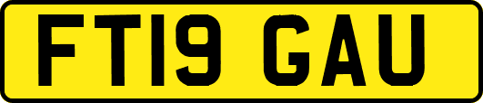 FT19GAU