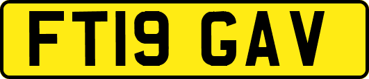 FT19GAV
