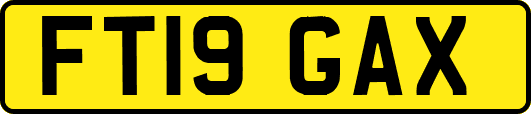 FT19GAX