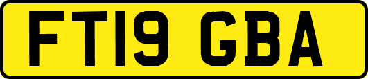FT19GBA