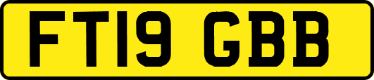FT19GBB
