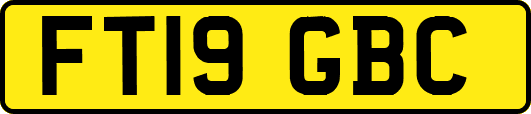 FT19GBC