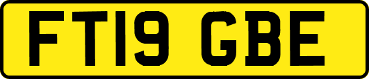 FT19GBE