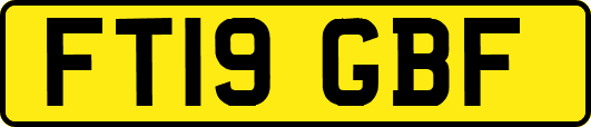 FT19GBF