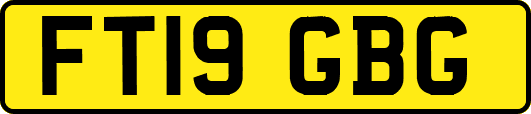 FT19GBG