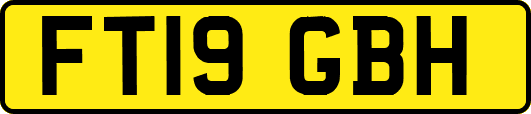 FT19GBH