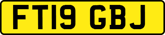 FT19GBJ