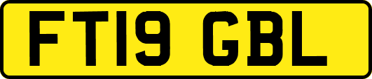 FT19GBL