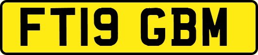FT19GBM