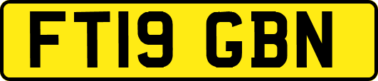FT19GBN
