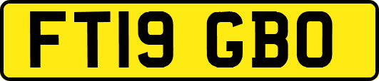 FT19GBO