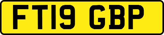 FT19GBP