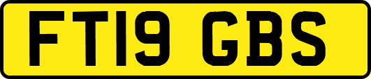 FT19GBS