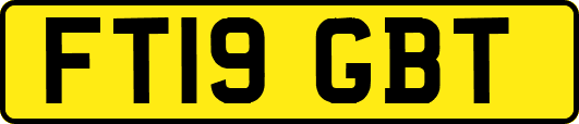 FT19GBT